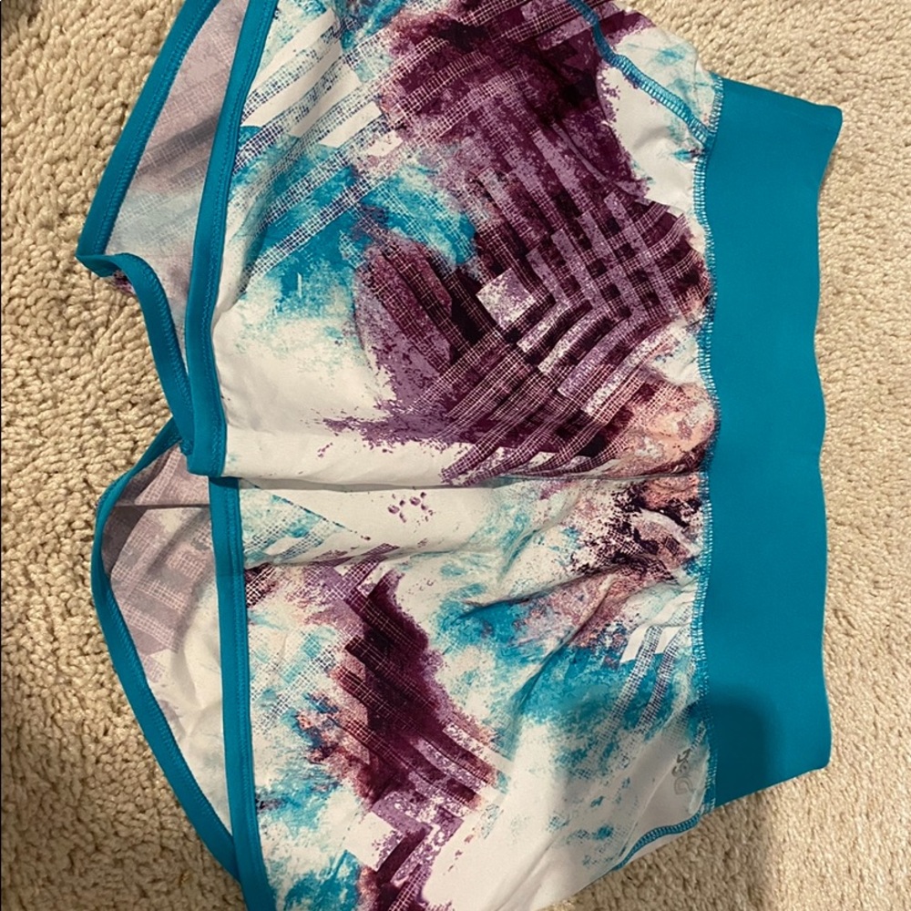 DSG athletic shorts